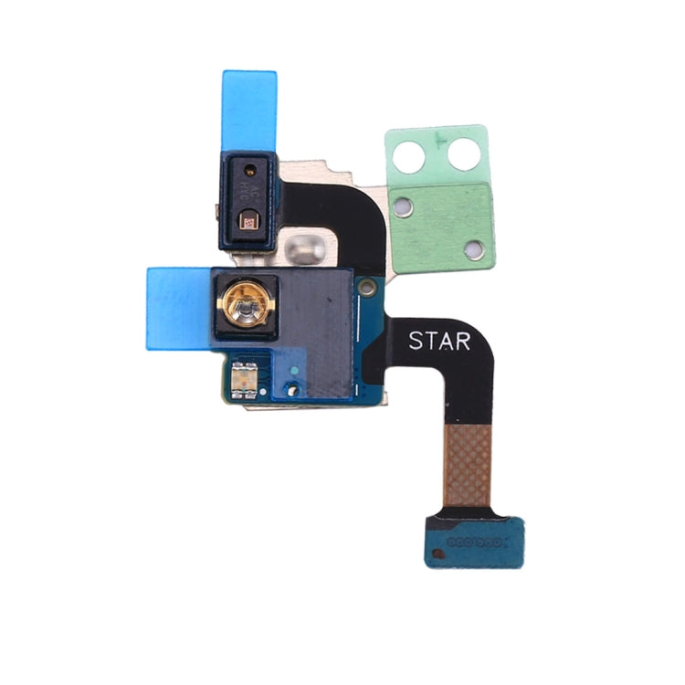 Pour câble flexible de capteur de lumière Galaxy S9 + / S9