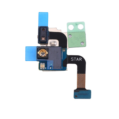 Pour câble flexible de capteur de lumière Galaxy S9 + / S9