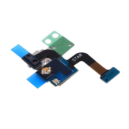 Pour câble flexible de capteur de lumière Galaxy S9 + / S9