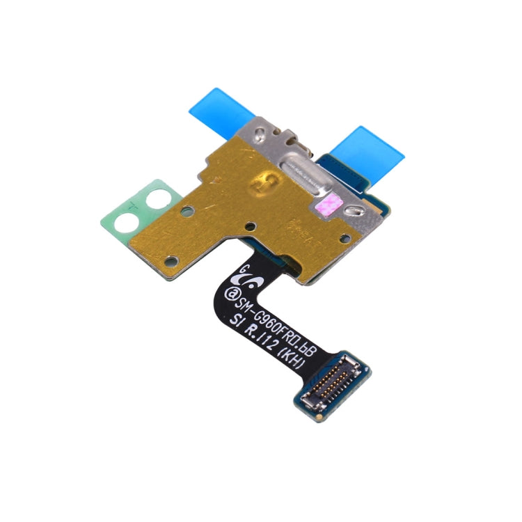 Pour câble flexible de capteur de lumière Galaxy S9 + / S9
