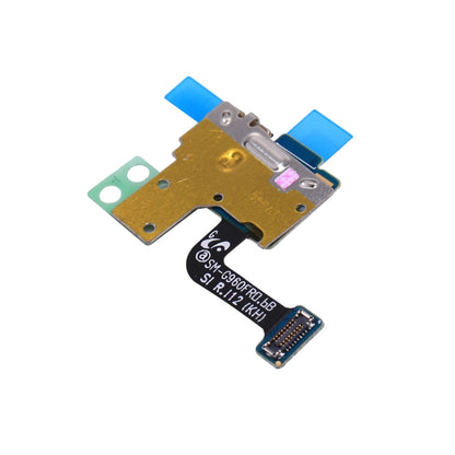Pour câble flexible de capteur de lumière Galaxy S9 + / S9