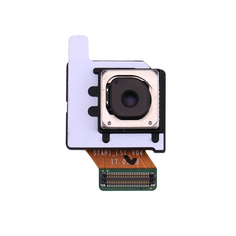 Pour caméra arrière Galaxy S9 / G960F