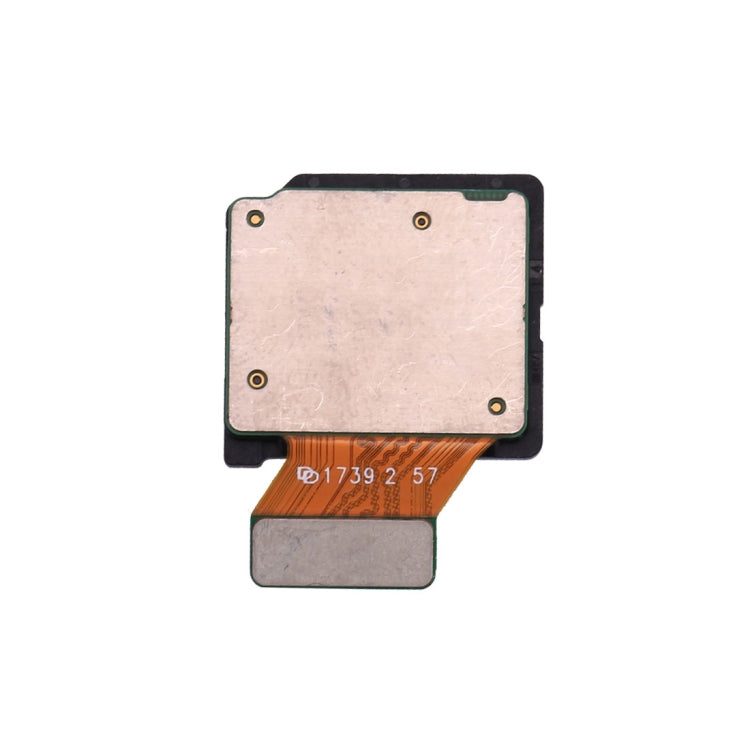Pour caméra arrière Galaxy S9 / G960F