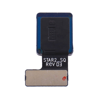 Pour module de caméra frontale Galaxy S9+/G965U.