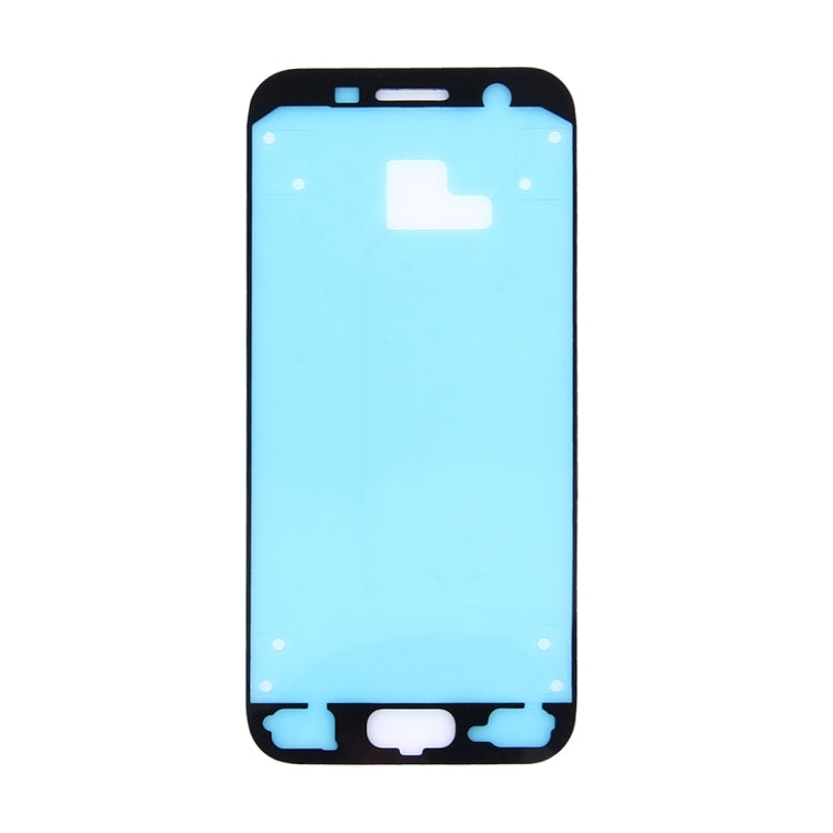 Pour Galaxy A3 (2017) / A320 10 pièces adhésif pour boîtier avant