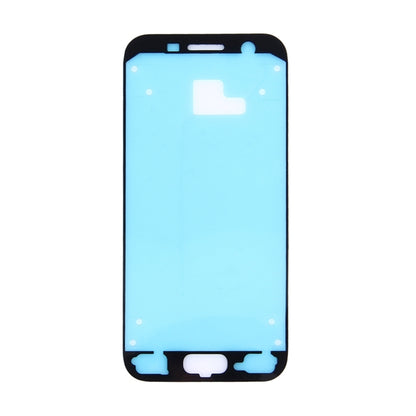 Pour Galaxy A3 (2017) / A320 10 pièces adhésif pour boîtier avant