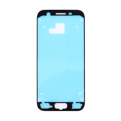 Pour Galaxy A3 (2017) / A320 10 pièces adhésif pour boîtier avant