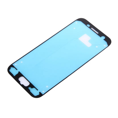 Pour Galaxy A3 (2017) / A320 10 pièces adhésif pour boîtier avant