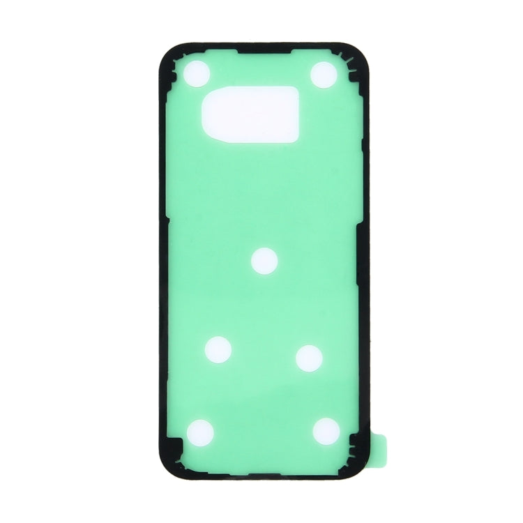 Pour Galaxy A3 (2017) / A320 10 pièces adhésif de couverture de boîtier arrière