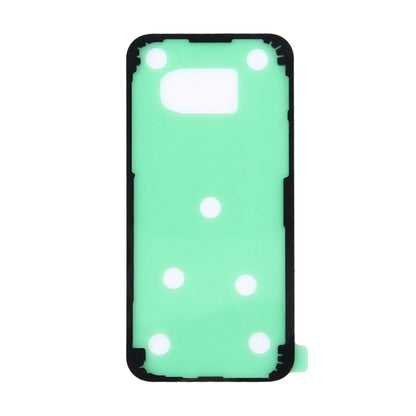Pour Galaxy A3 (2017) / A320 10 pièces adhésif de couverture de boîtier arrière