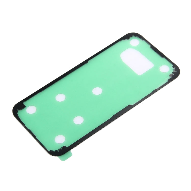 Pour Galaxy A3 (2017) / A320 10 pièces adhésif de couverture de boîtier arrière