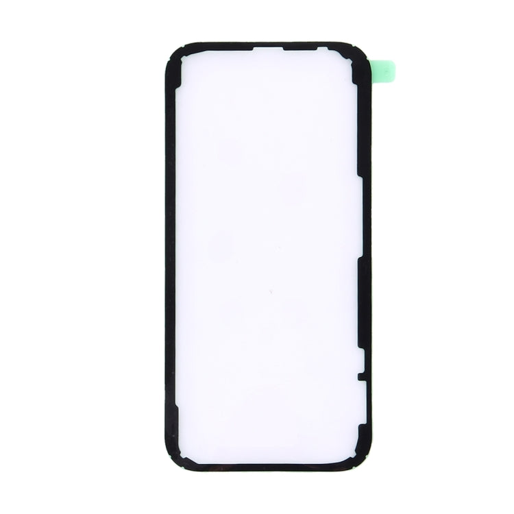 10 pièces adhésif de couverture de boîtier arrière pour Galaxy A5(2017), A520F, A520F/DS, A520K, A520L, A520S