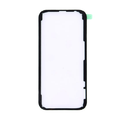 10 pièces adhésif de couverture de boîtier arrière pour Galaxy A5(2017), A520F, A520F/DS, A520K, A520L, A520S