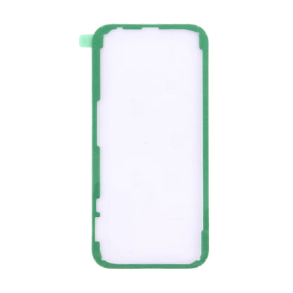 10 pièces adhésif de couverture de boîtier arrière pour Galaxy A5(2017), A520F, A520F/DS, A520K, A520L, A520S