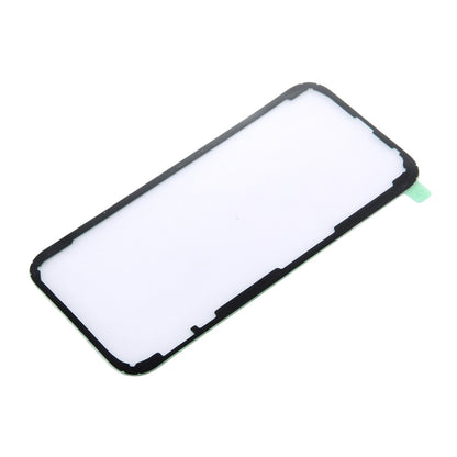 10 pièces adhésif de couverture de boîtier arrière pour Galaxy A5(2017), A520F, A520F/DS, A520K, A520L, A520S