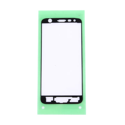 Pour Galaxy J5 Prime / G570 10 pièces adhésif pour boîtier avant