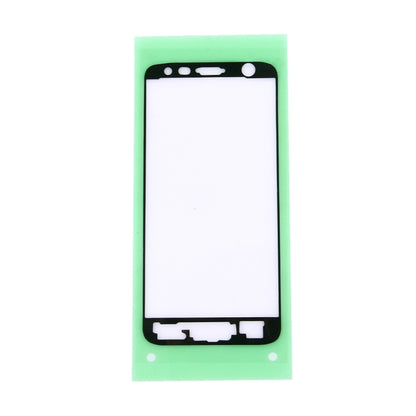 Pour Galaxy J5 Prime / G570 10 pièces adhésif pour boîtier avant