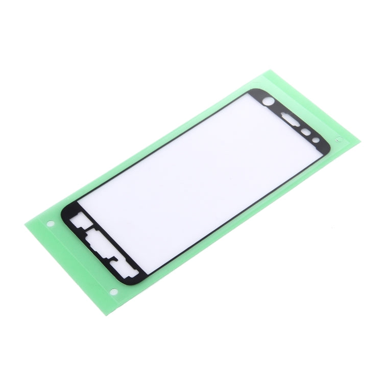 Pour Galaxy J5 Prime / G570 10 pièces adhésif pour boîtier avant