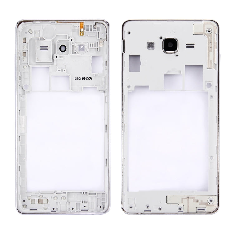 Pour Galaxy On7 / G6000, cadre central