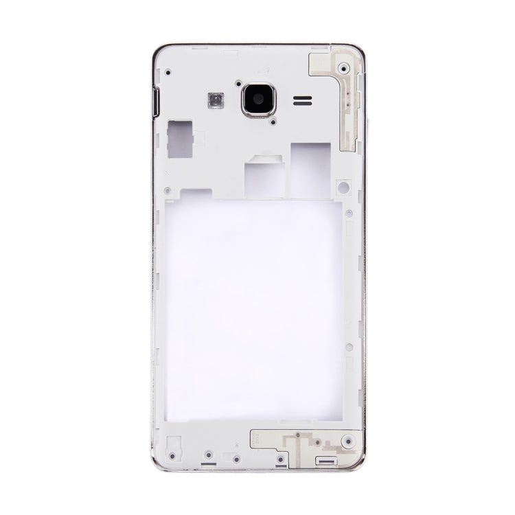 Pour Galaxy On7 / G6000, cadre central