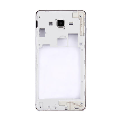 Pour Galaxy On7 / G6000, cadre central