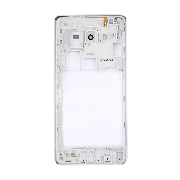 Pour Galaxy On7 / G6000, cadre central