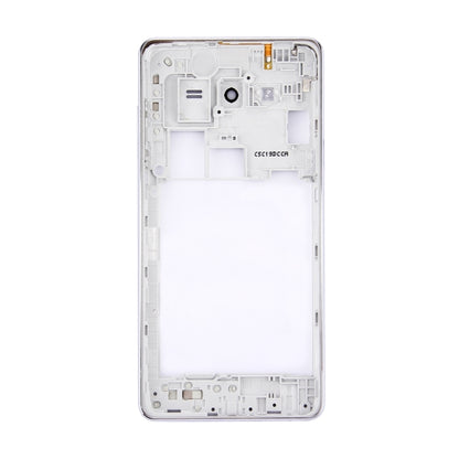 Pour Galaxy On7 / G6000, cadre central