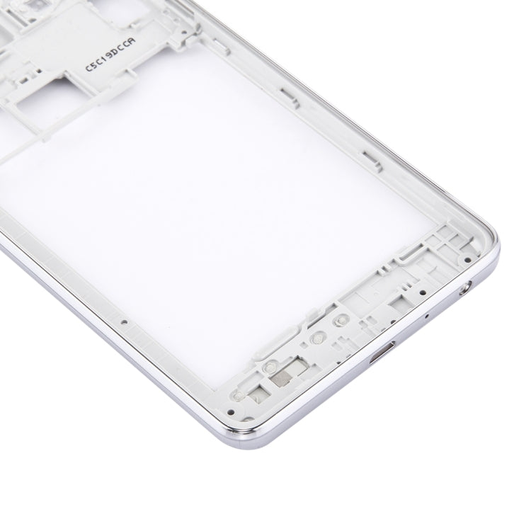 Pour Galaxy On7 / G6000, cadre central