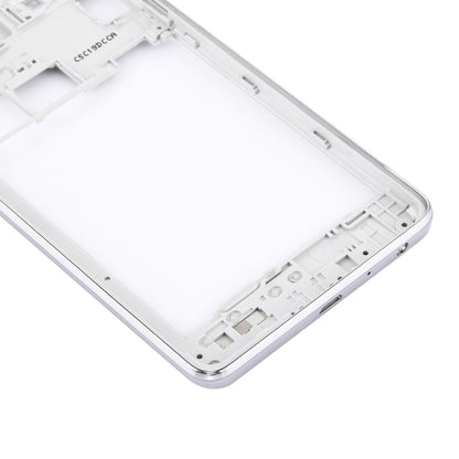 Pour Galaxy On7 / G6000, cadre central