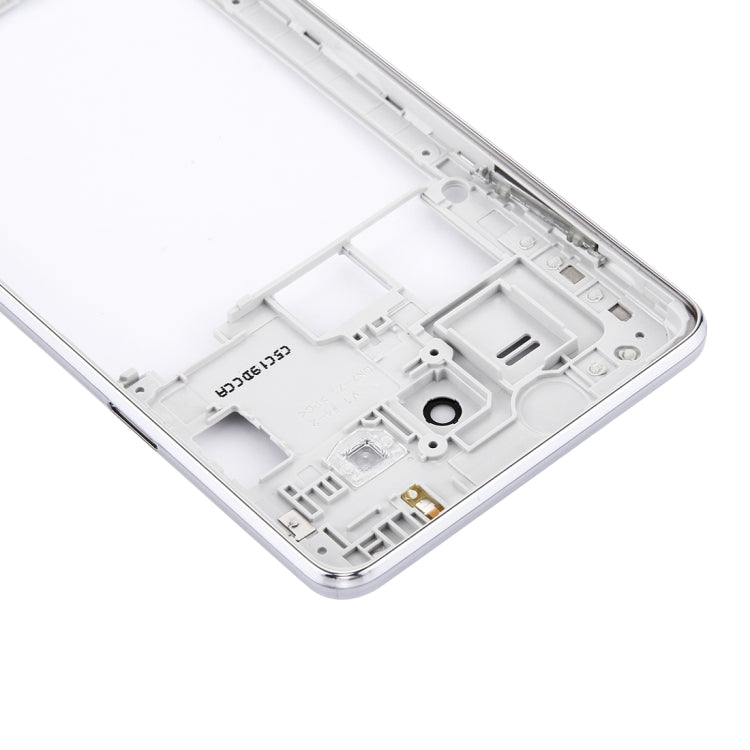 Pour Galaxy On7 / G6000, cadre central