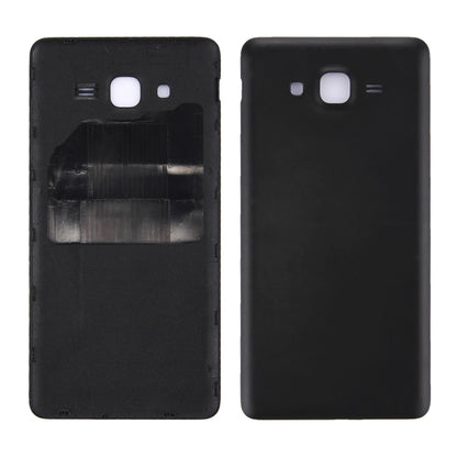 Pour Galaxy On7 / G6000 Couvercle arrière de la batterie