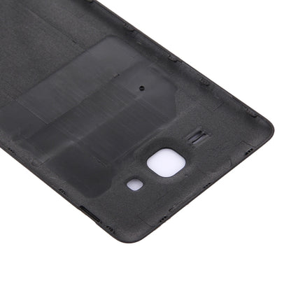 Pour Galaxy On7 / G6000 Couvercle arrière de la batterie