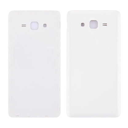 Pour Galaxy On7 / G6000 Couvercle arrière de la batterie