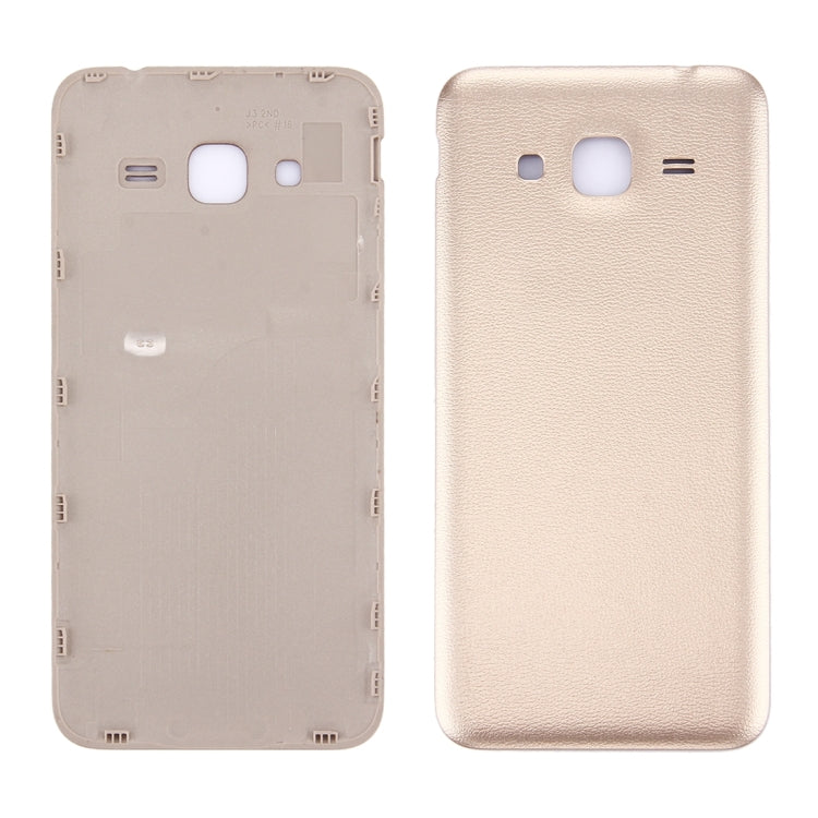 Pour Galaxy On5 / G5500 Couvercle arrière de la batterie
