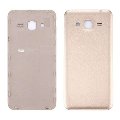 Pour Galaxy On5 / G5500 Couvercle arrière de la batterie