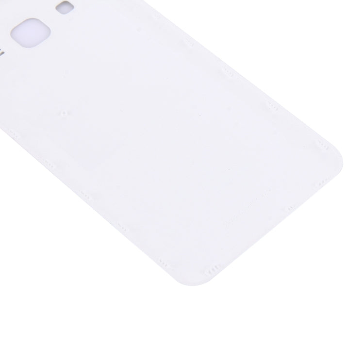 Pour Galaxy On5 / G5500 Couvercle arrière de la batterie