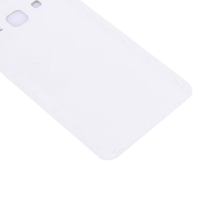 Pour Galaxy On5 / G5500 Couvercle arrière de la batterie