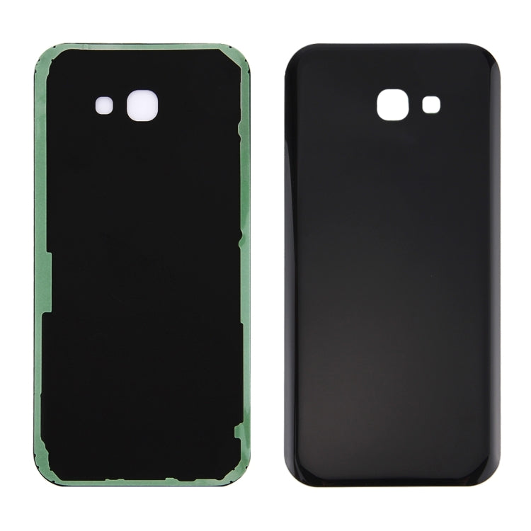 Pour Galaxy A7 (2017) / A720 Couvercle arrière de la batterie