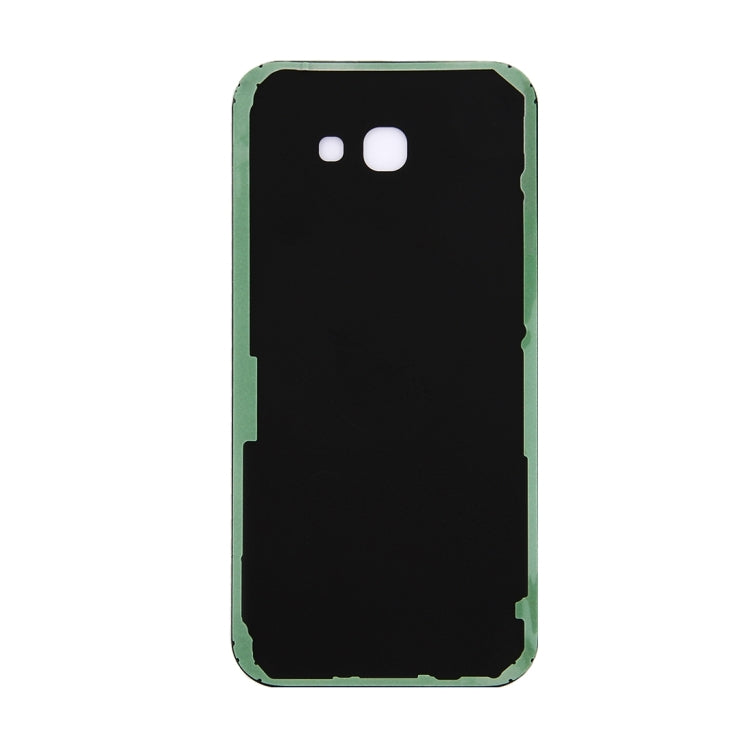 Pour Galaxy A7 (2017) / A720 Couvercle arrière de la batterie