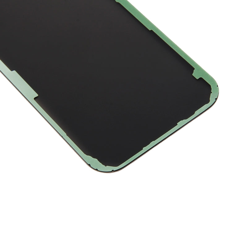 Pour Galaxy A7 (2017) / A720 Couvercle arrière de la batterie