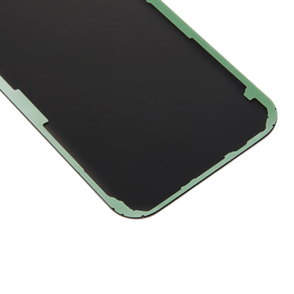 Pour Galaxy A7 (2017) / A720 Couvercle arrière de la batterie