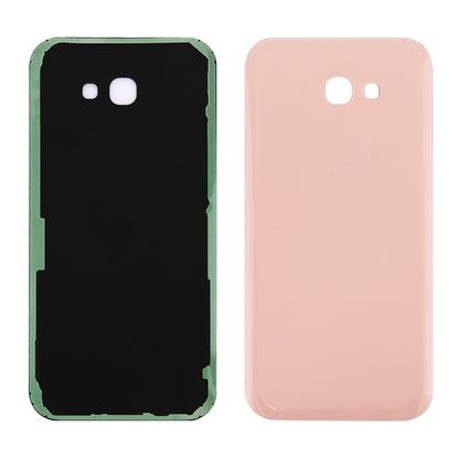 Pour Galaxy A7 (2017) / A720 Couvercle arrière de la batterie