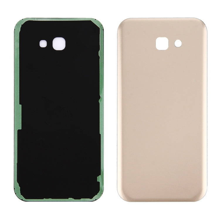 Pour Galaxy A7 (2017) / A720 Couvercle arrière de la batterie