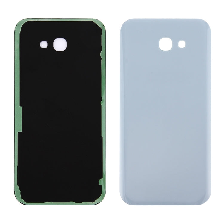 Pour Galaxy A7 (2017) / A720 Couvercle arrière de la batterie