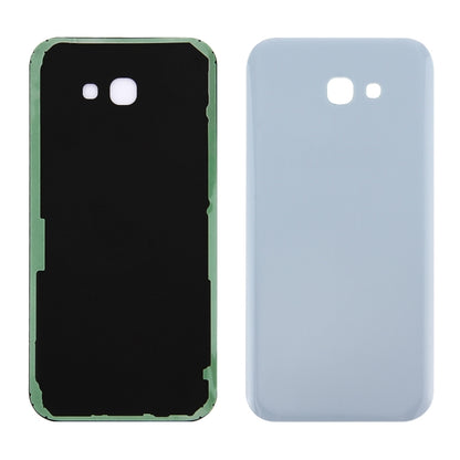 Pour Galaxy A7 (2017) / A720 Couvercle arrière de la batterie