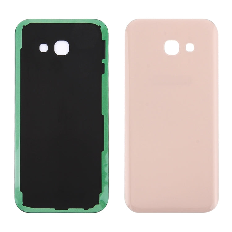 Pour Galaxy A5 (2017) / A520 Couvercle arrière de la batterie