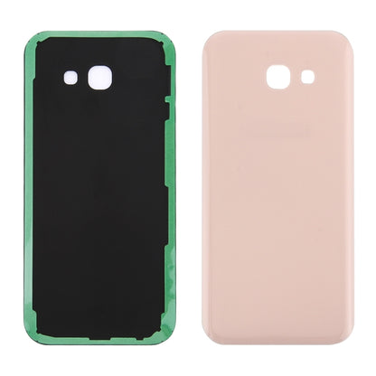 Pour Galaxy A5 (2017) / A520 Couvercle arrière de la batterie