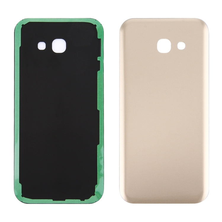 Pour Galaxy A5 (2017) / A520 Couvercle arrière de la batterie