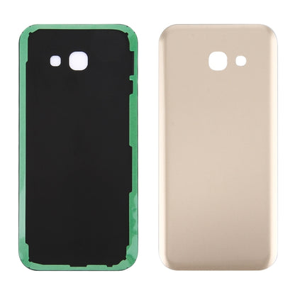 Pour Galaxy A5 (2017) / A520 Couvercle arrière de la batterie