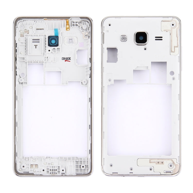 Pour Galaxy On5 / G5500 Cadre central (version double carte)